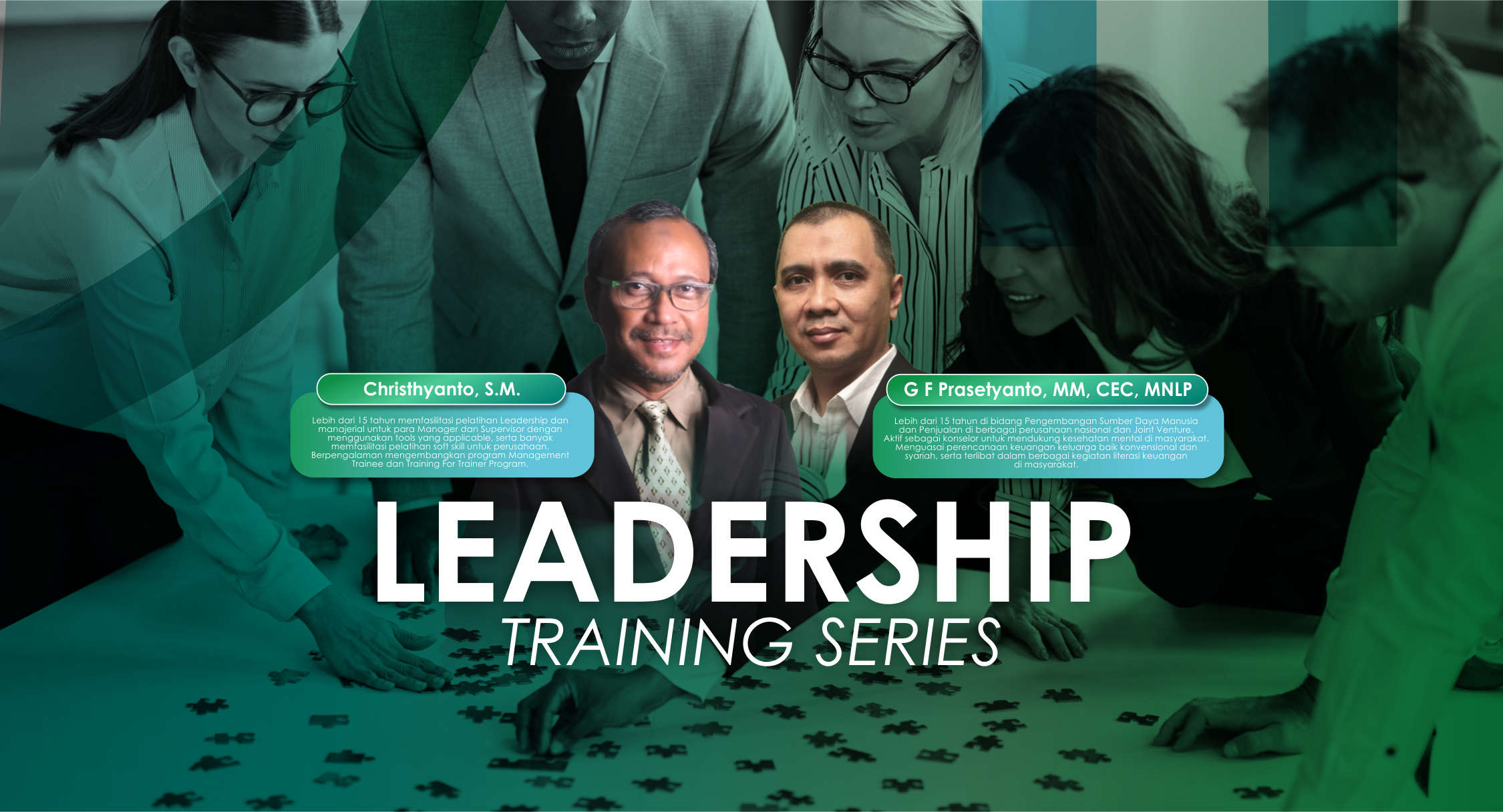 leadership